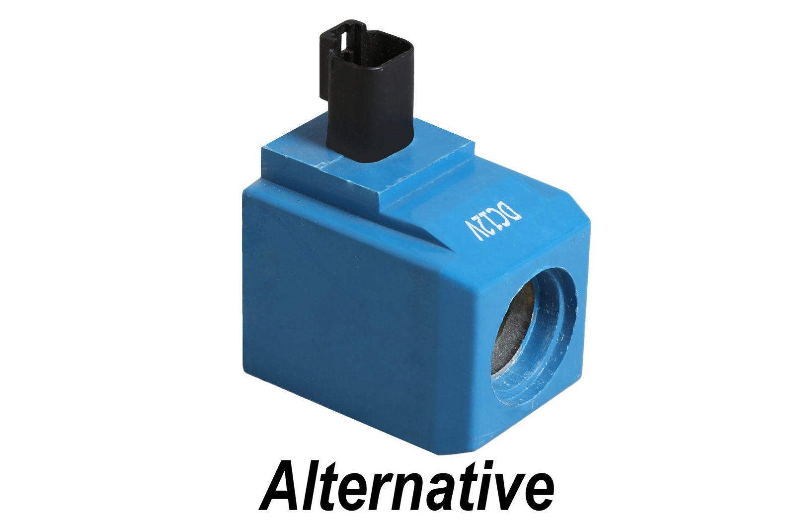 BOBINA 12V ALTERNATIVA