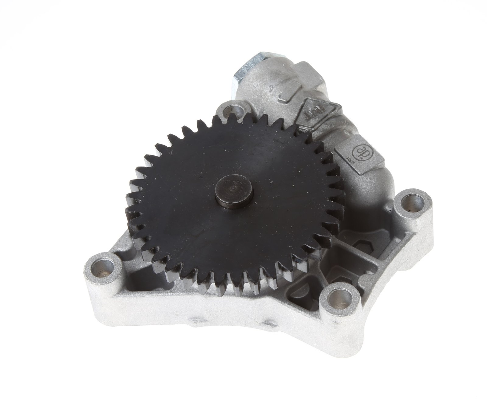 BOMBA DE ACEITE DE MOTOR