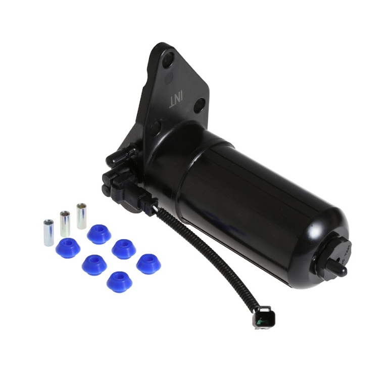 BOMBA-ELEVACION DE COMBUSTIBLE