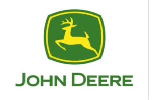 Logo John Deere Web