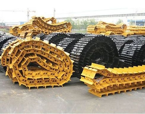 Venta de repuestos para maquinaria pesada